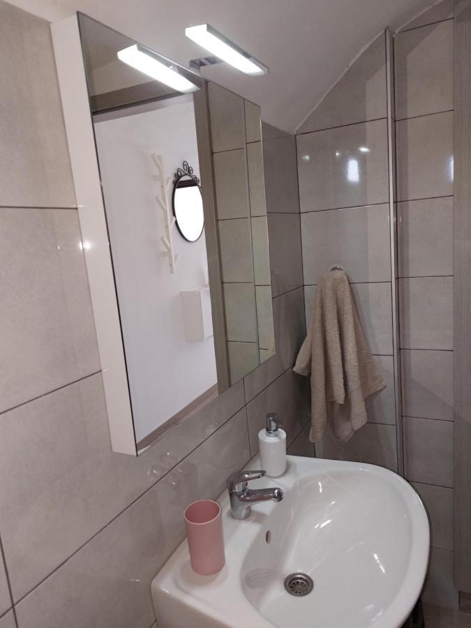 Apartman Biba Лубенице Экстерьер фото