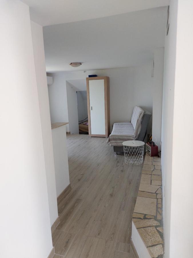 Apartman Biba Лубенице Экстерьер фото