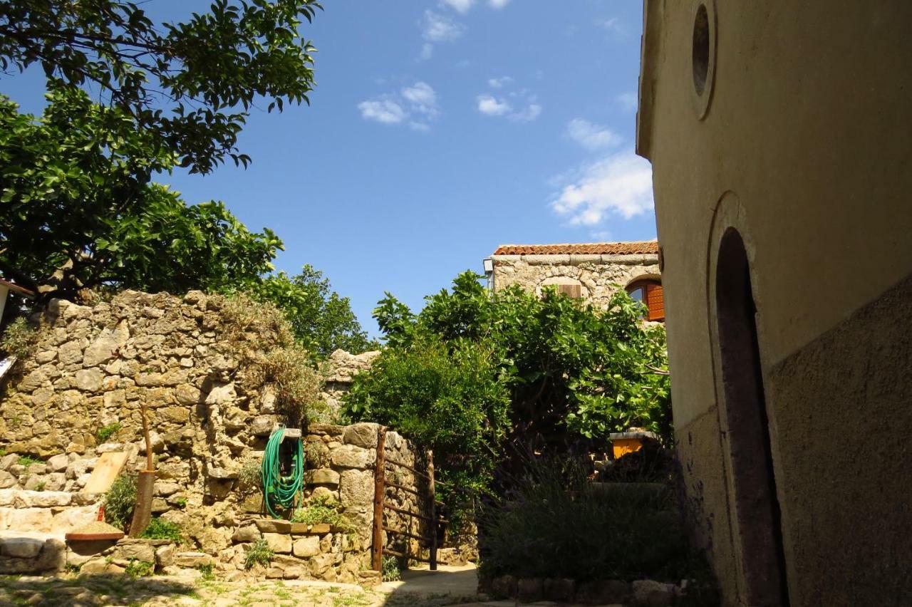 Apartman Biba Лубенице Экстерьер фото